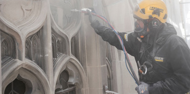 Second Presbyterian Church - New York, USA