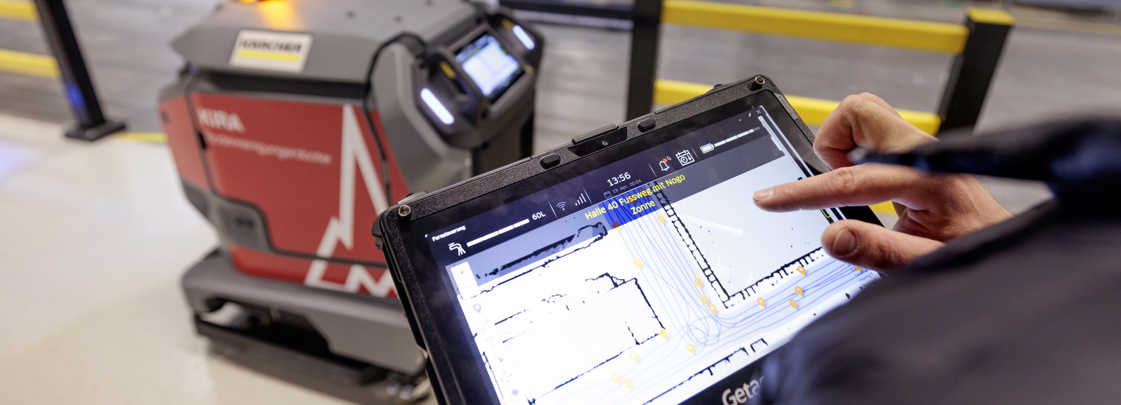 Kira B 50 Deutz Kira B 50 Deutz