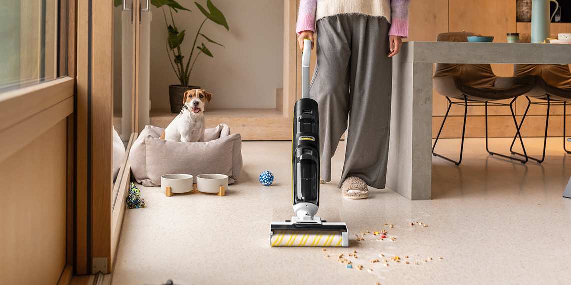 FCV 4 stone floor FCV 4 stone floor