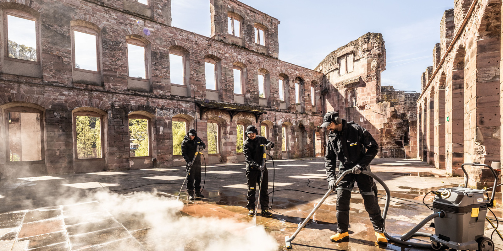 Heidelberger Schloss - Heidelberg, Deutschland Heidelberger Schloss - Heidelberg, Deutschland