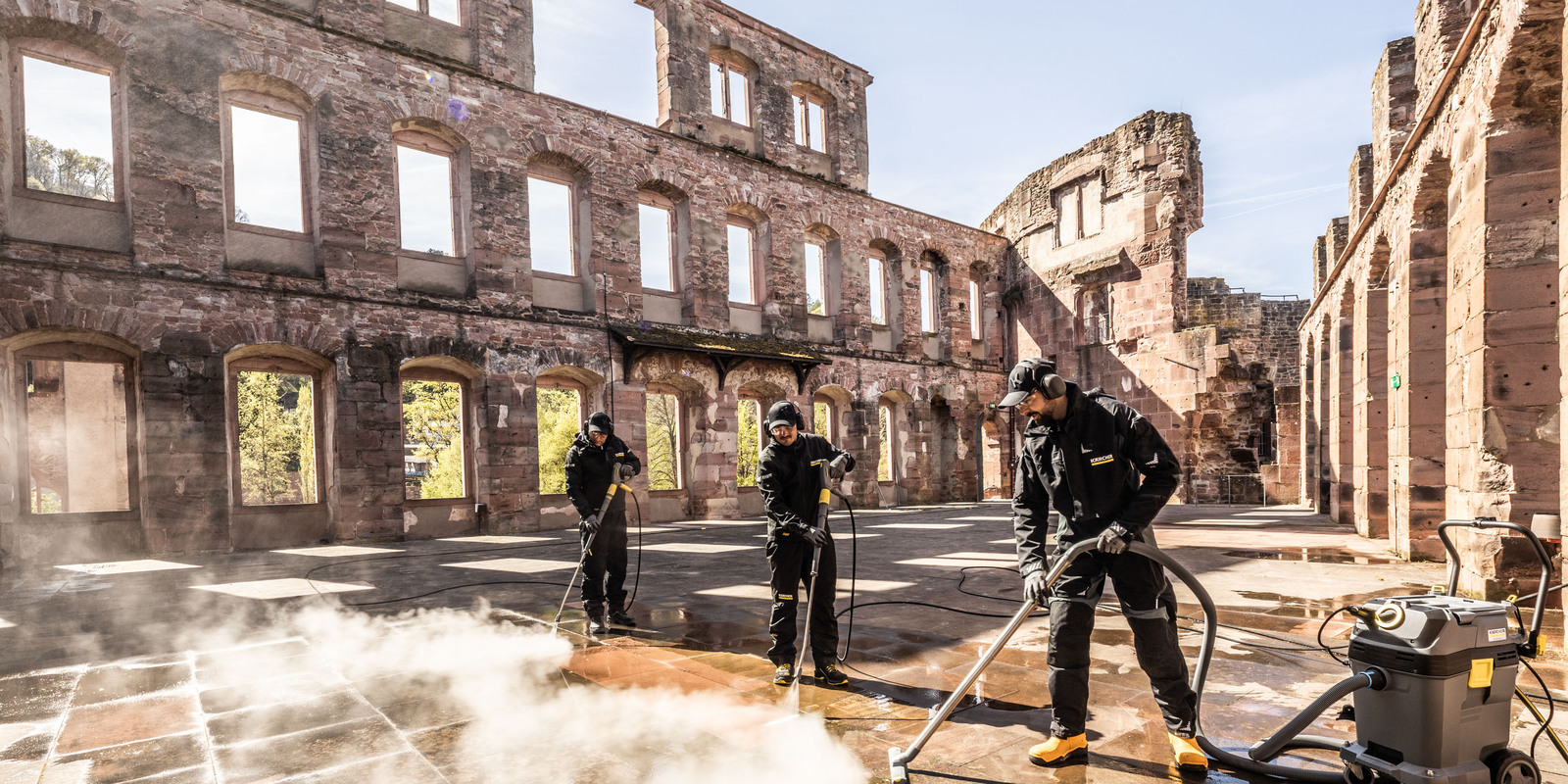 Heidelberg Castle - Heidelberg, Germany Heidelberg Castle - Heidelberg, Germany