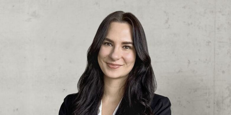 Linda Schrödter Lena Beck