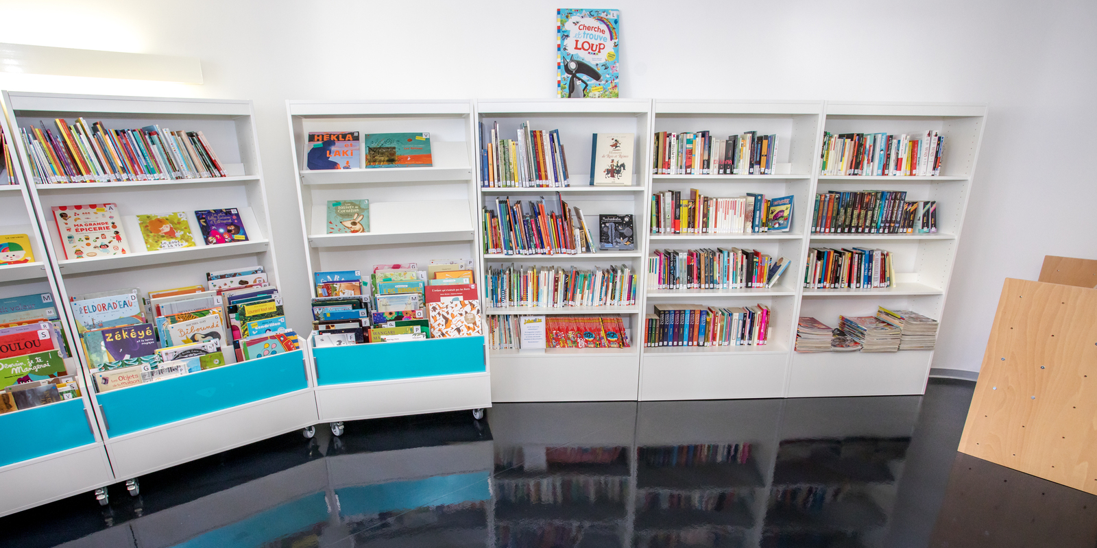 Institut Symbolbild Institut Symbolbild