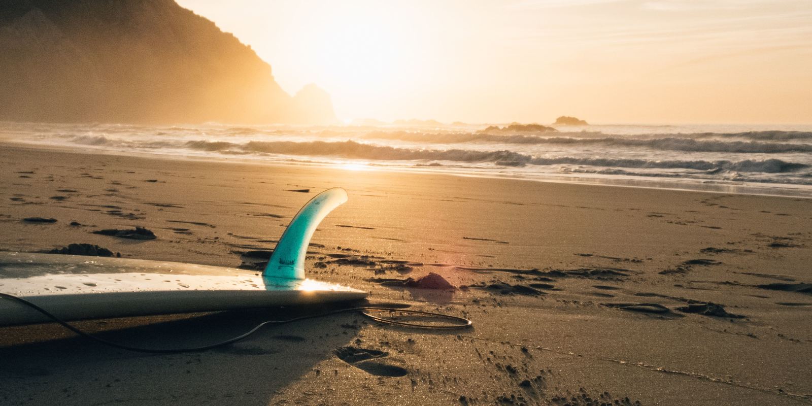 Surfboard Surfboard