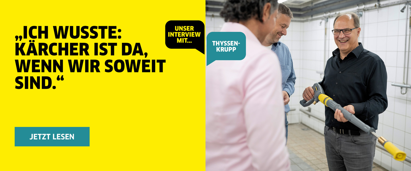 Industrie Industriereinigung-Referenzen