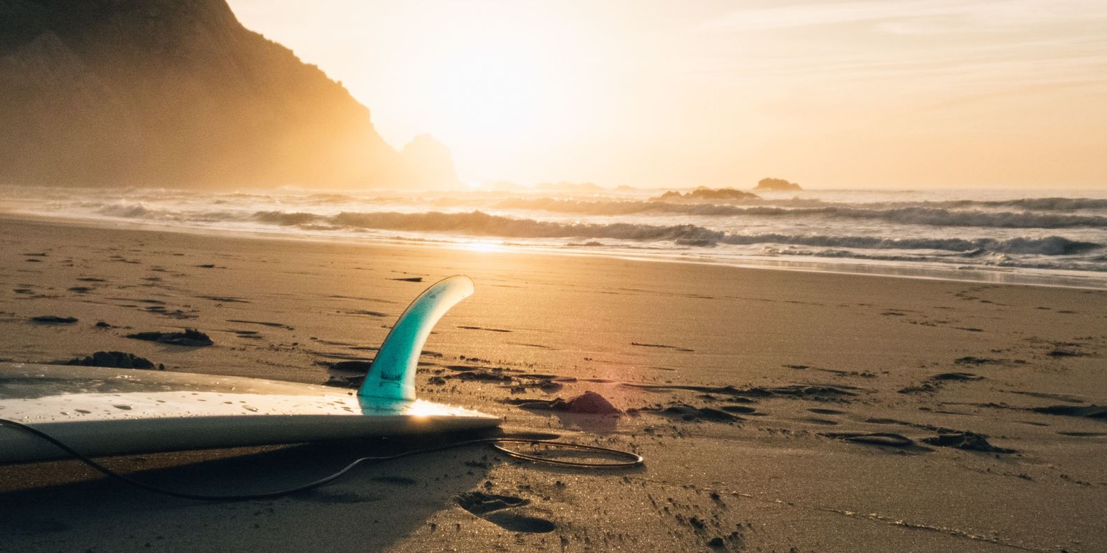 Surfboard Surfboard