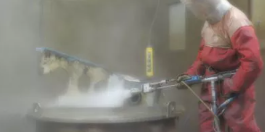 Woma Decontamination