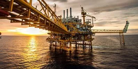 Woma การทำความสะอาดและบำรุงรักษาแท่นขุดเจาะน้ำมัน