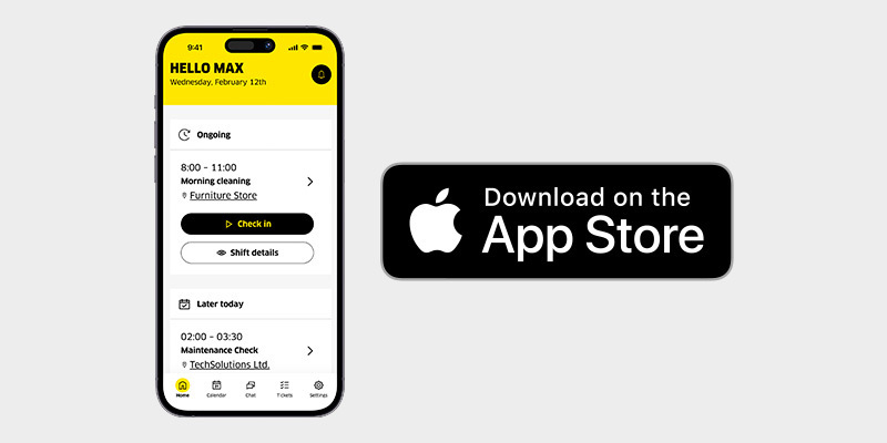 Mobile App Download iOS EN Mobile App Download iOS EN