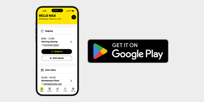 Mobile App Download Android EN Mobile App Download Android EN