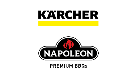 Karcher X Napoléon