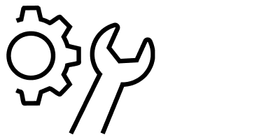 Szybkie wsparcie serwisowe dzięki największej sieci szerokiej sieci serwisów