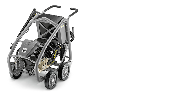 Urządzenie ultrawysokociśnieniowe HD 18/50-4 Cage Adv