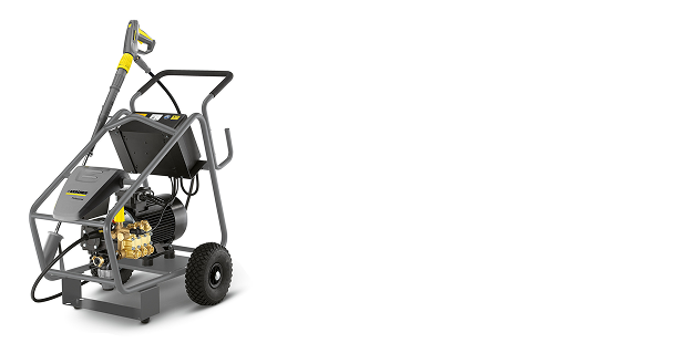 Profesjonalna myjka ciśnieniowa HD 20/15-4 Cage Plus