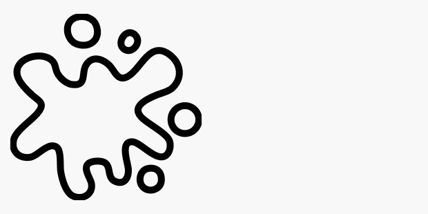 Tłuste plamy i resztki produkcyjne