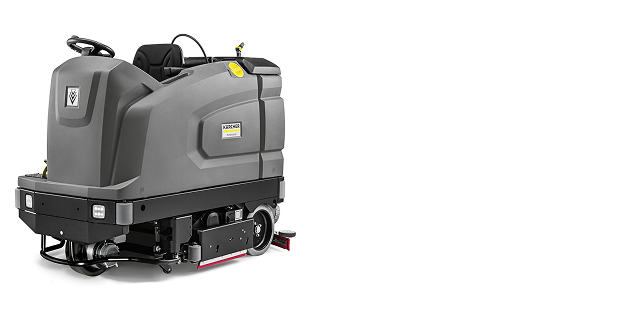 Szorowarka B 260 RI Bp+D100+DOSE