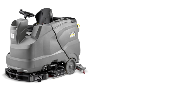 Szorowarka B 150 R Bp + D 90