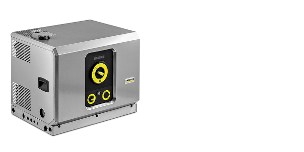 Profesjonalna myjka ciśnieniowa HD 17/12-4 ST H