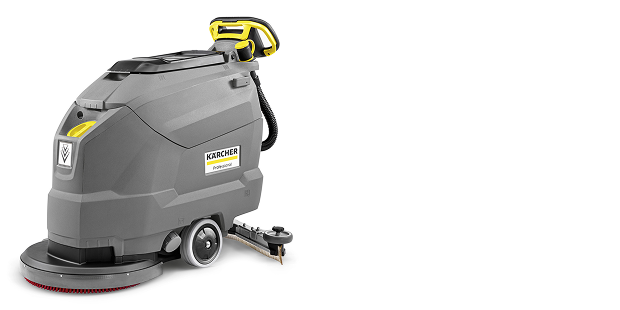 Szorowarka BD 50/50 C Bp Classic