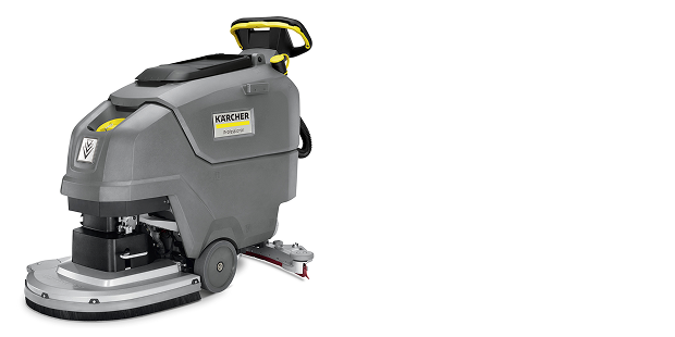 Szorowarka BD 50/55 W Classic Bp