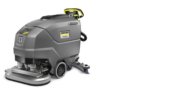 Szorowarka BD 70/75 W Classic Bp Pack 80Ah Li+FC