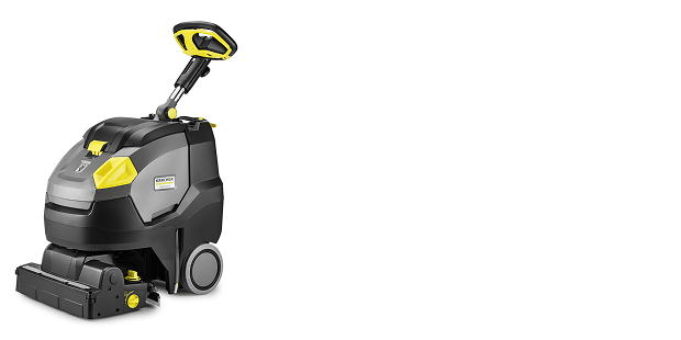 Szorowarka BR 45/22 C Bp Pack