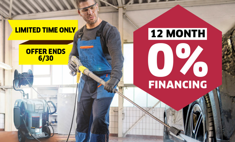 Landa's Spring Savings Spree Sale Offer ends 4/30/25