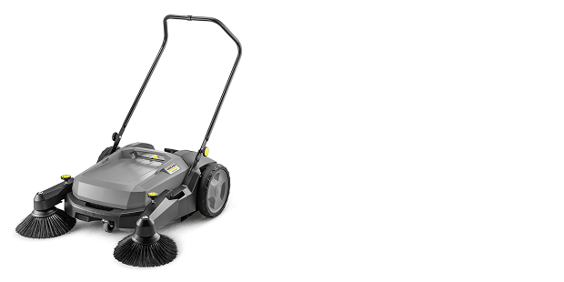 Zamiatarka KM 70/20 C 2SB