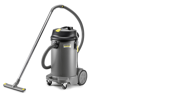 Odkurzacz uniwersalny NT 48/1