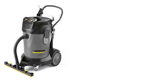 Odkurzacz uniwersalny NT 70/2 Adv