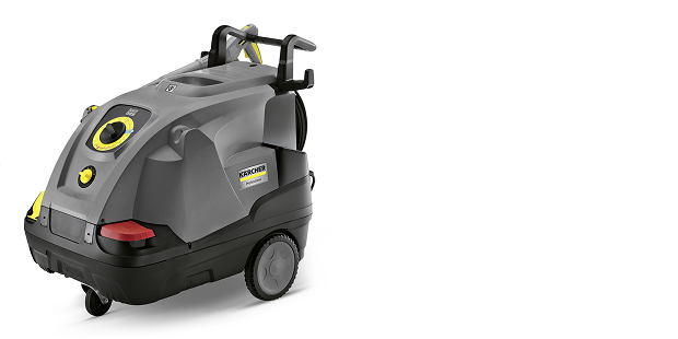 Profesjonalna myjka ciśnieniowa HDS 5/12 C