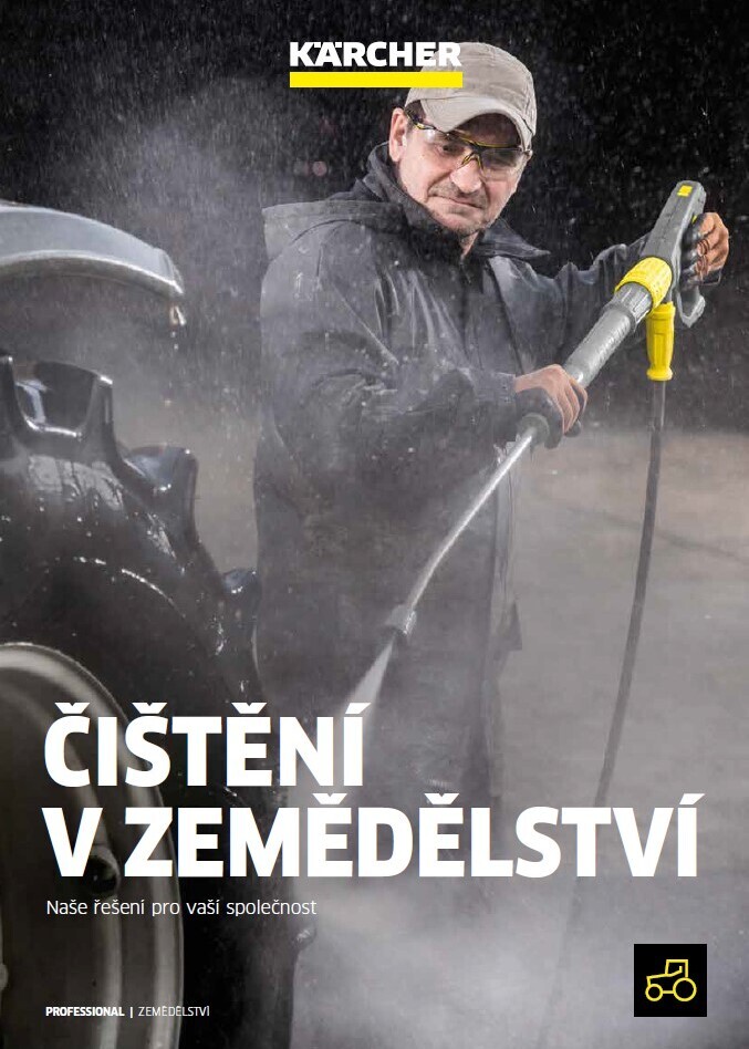 Sales Guide Agriculture