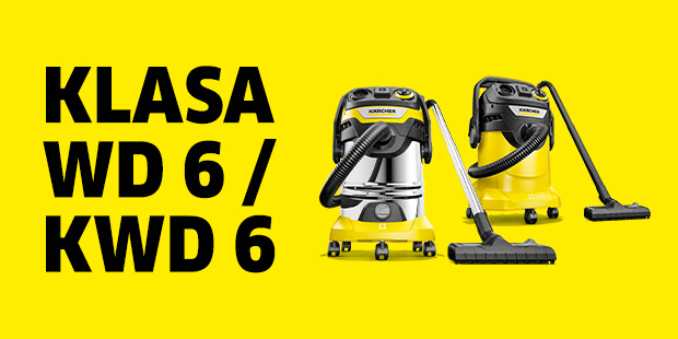 Klasa WD 6 / KWD 6 Klasa WD 6 / KWD 6