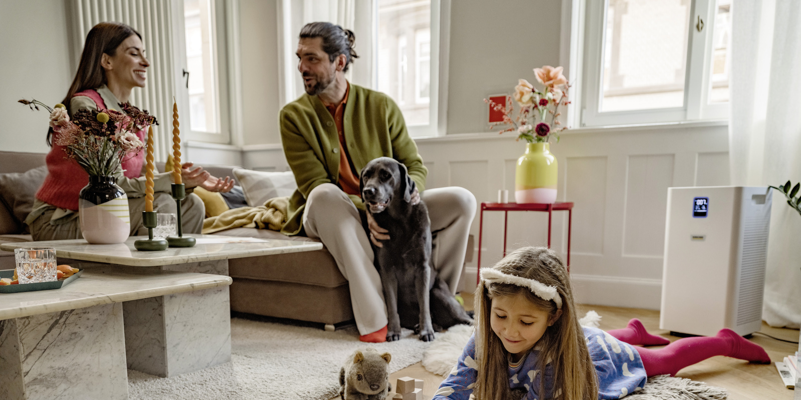 Рекомендации Kärcher по уборке жилых помещений