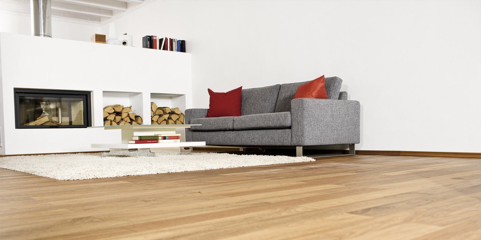 Рекомендации Kärcher по очистке паркета и ламината