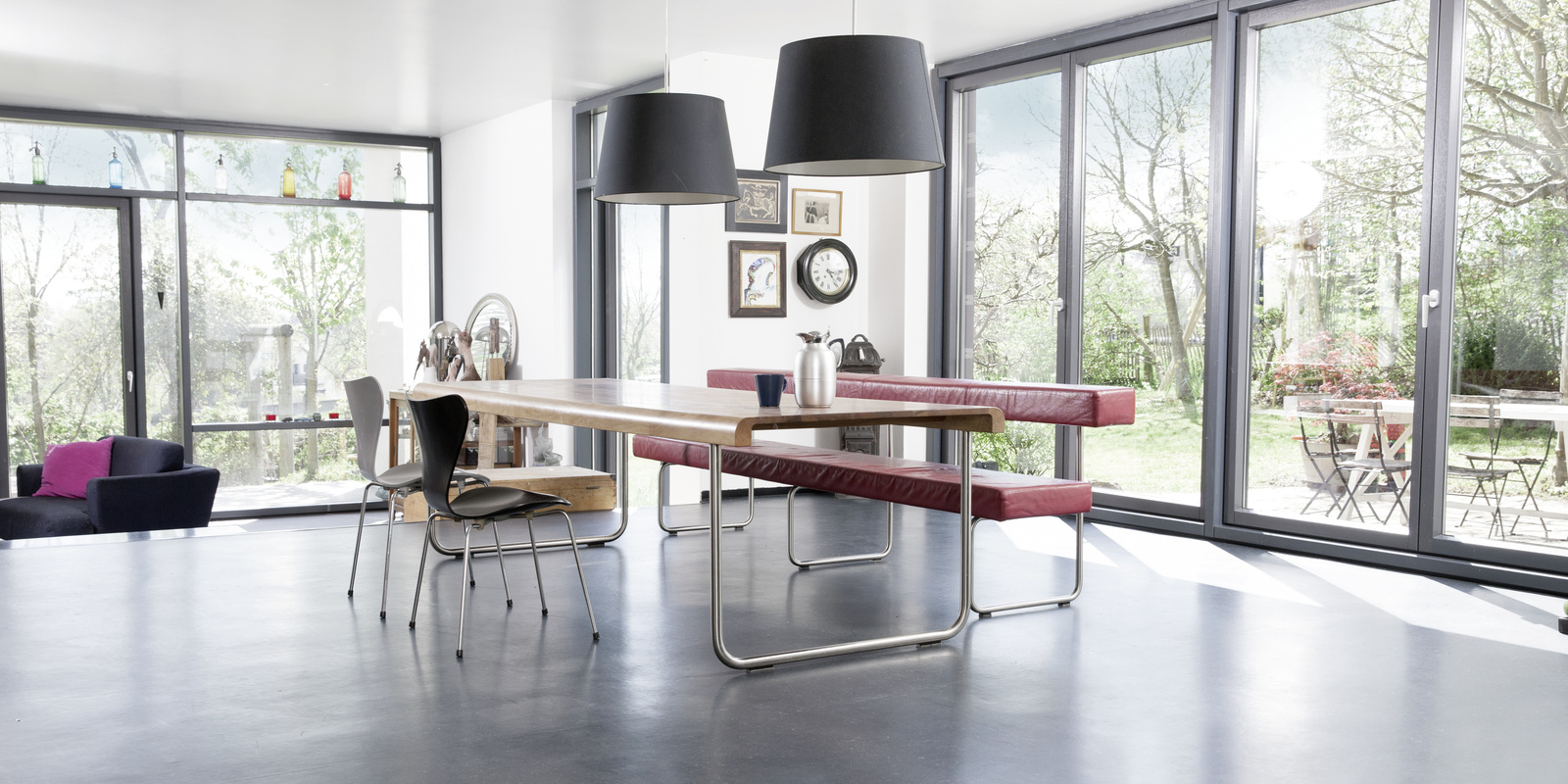 Рекомендации Kärcher по очистке ПВХ и линолеума