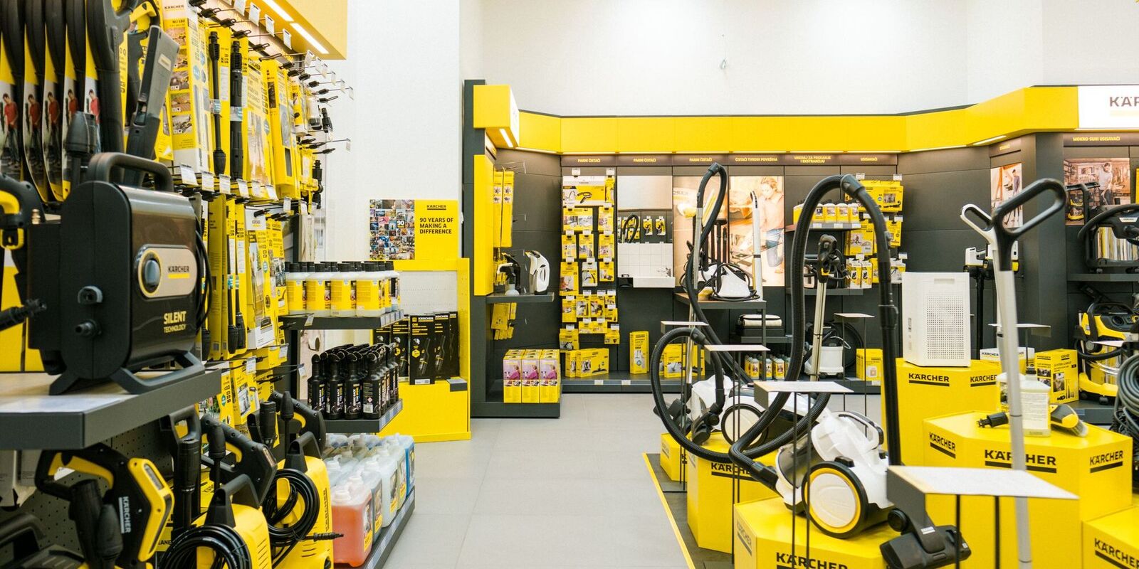 Kärcher Center Šibenik Karcher Centar Šibenik