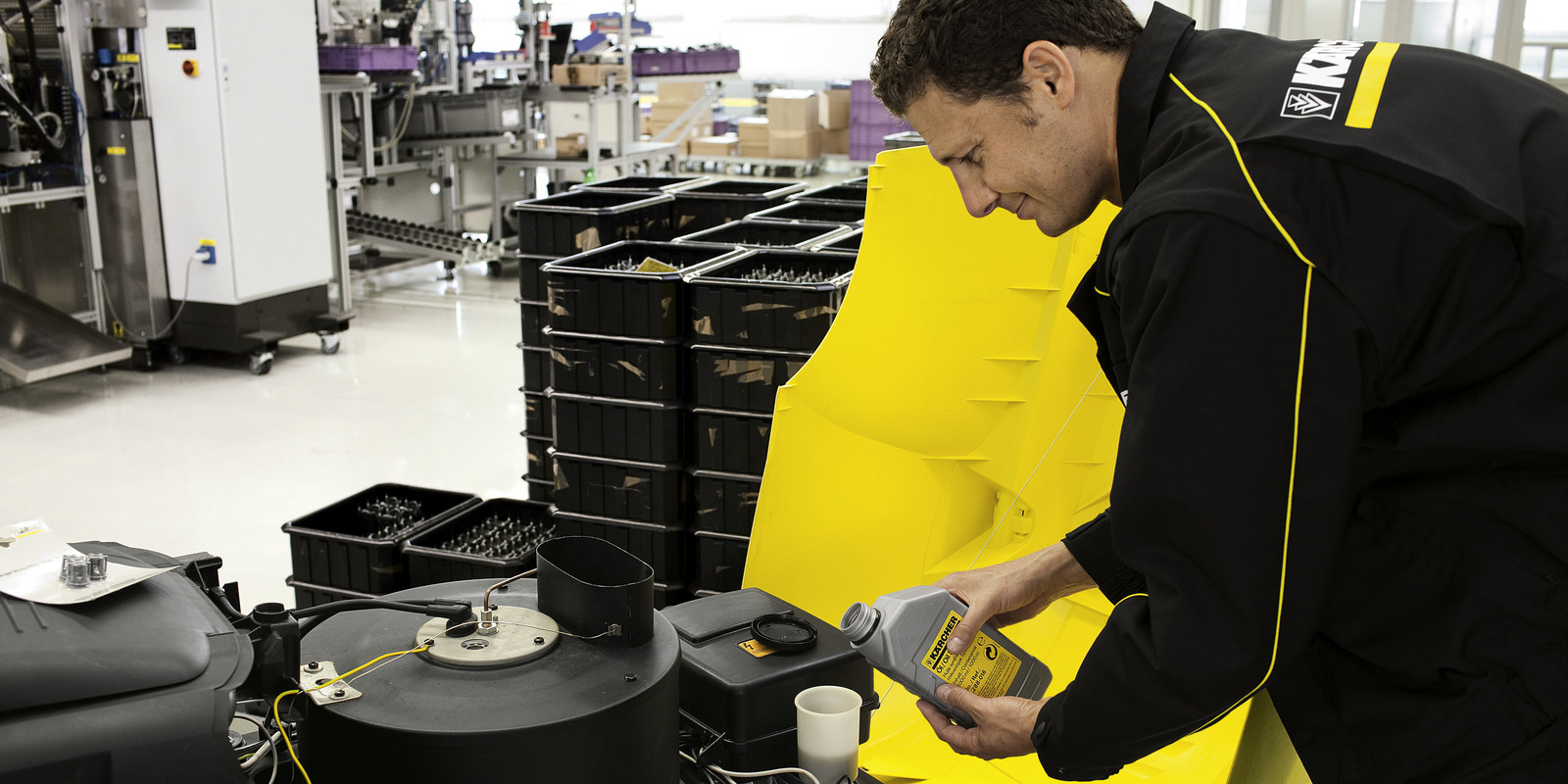 Professional Product Registration