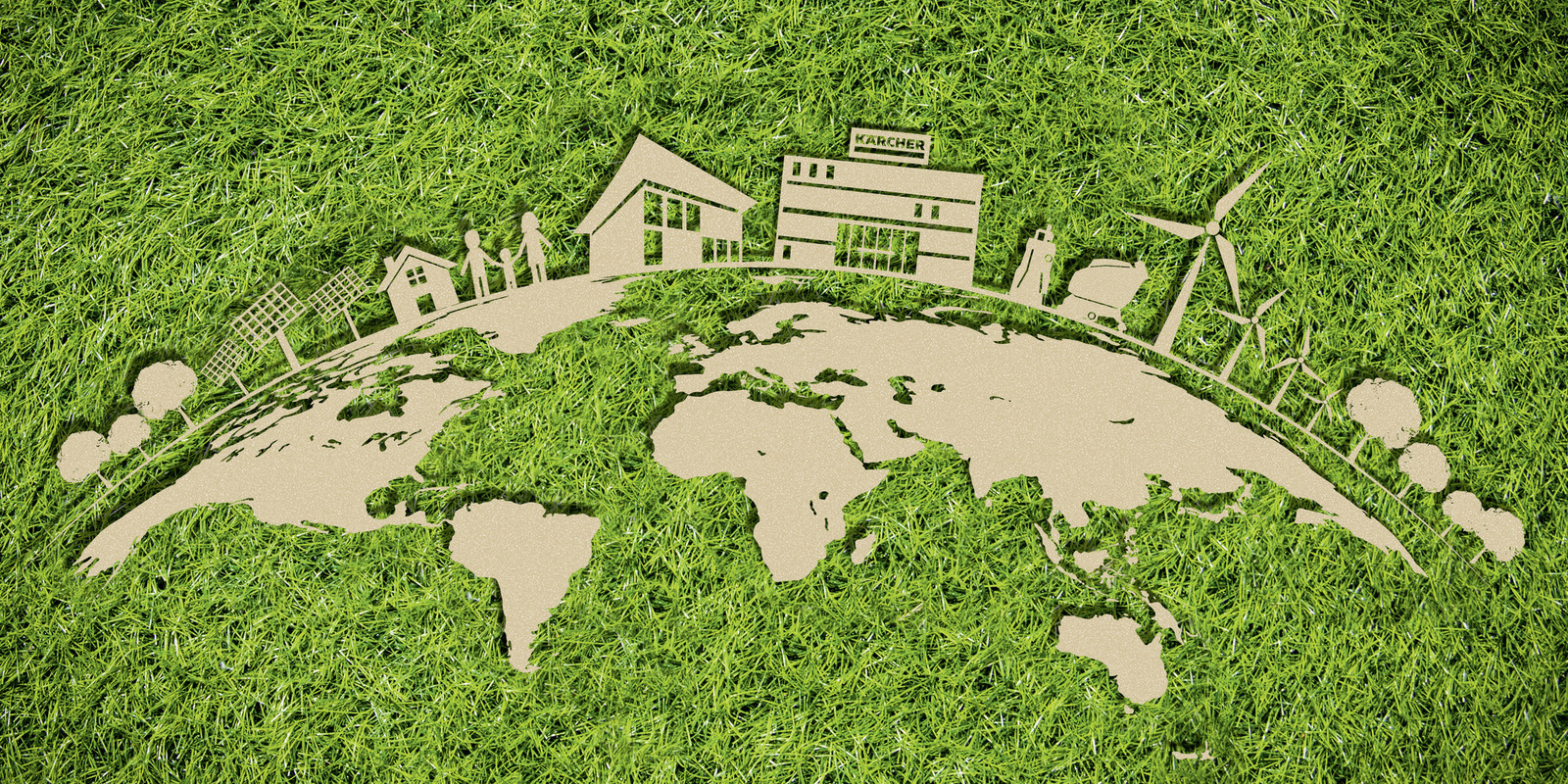 サステナビリティ