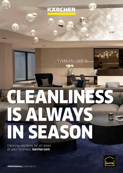 Titelbild Guide Gebäudereinigung