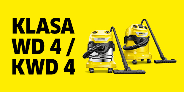 Klasa WD 4 / KWD 4 Klasa WD 4 / KWD 4