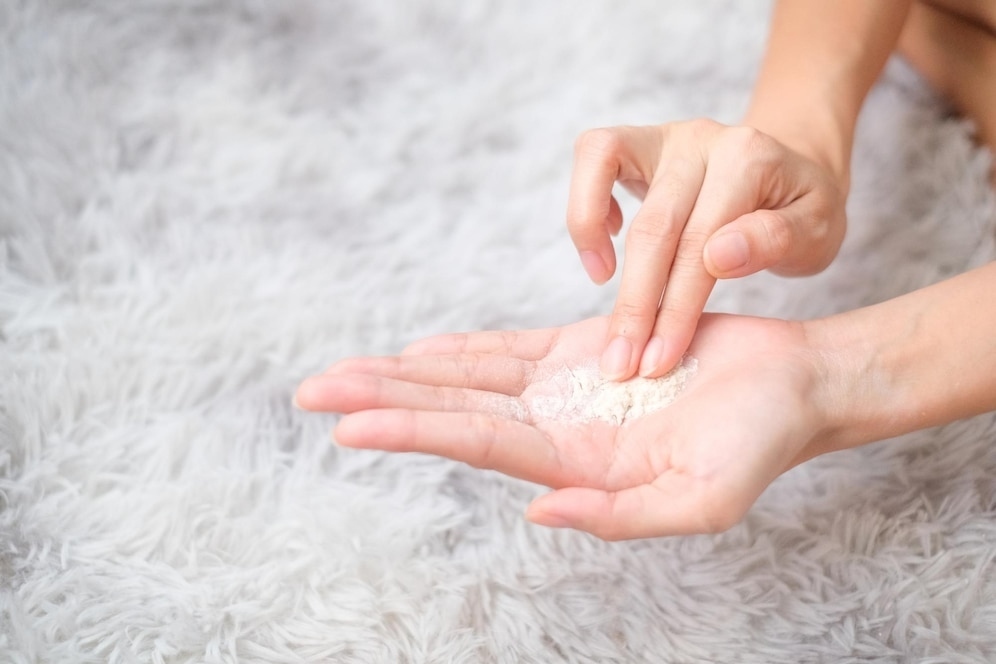 Khử mùi sơn nhà mới Khử mùi sơn nhà mới