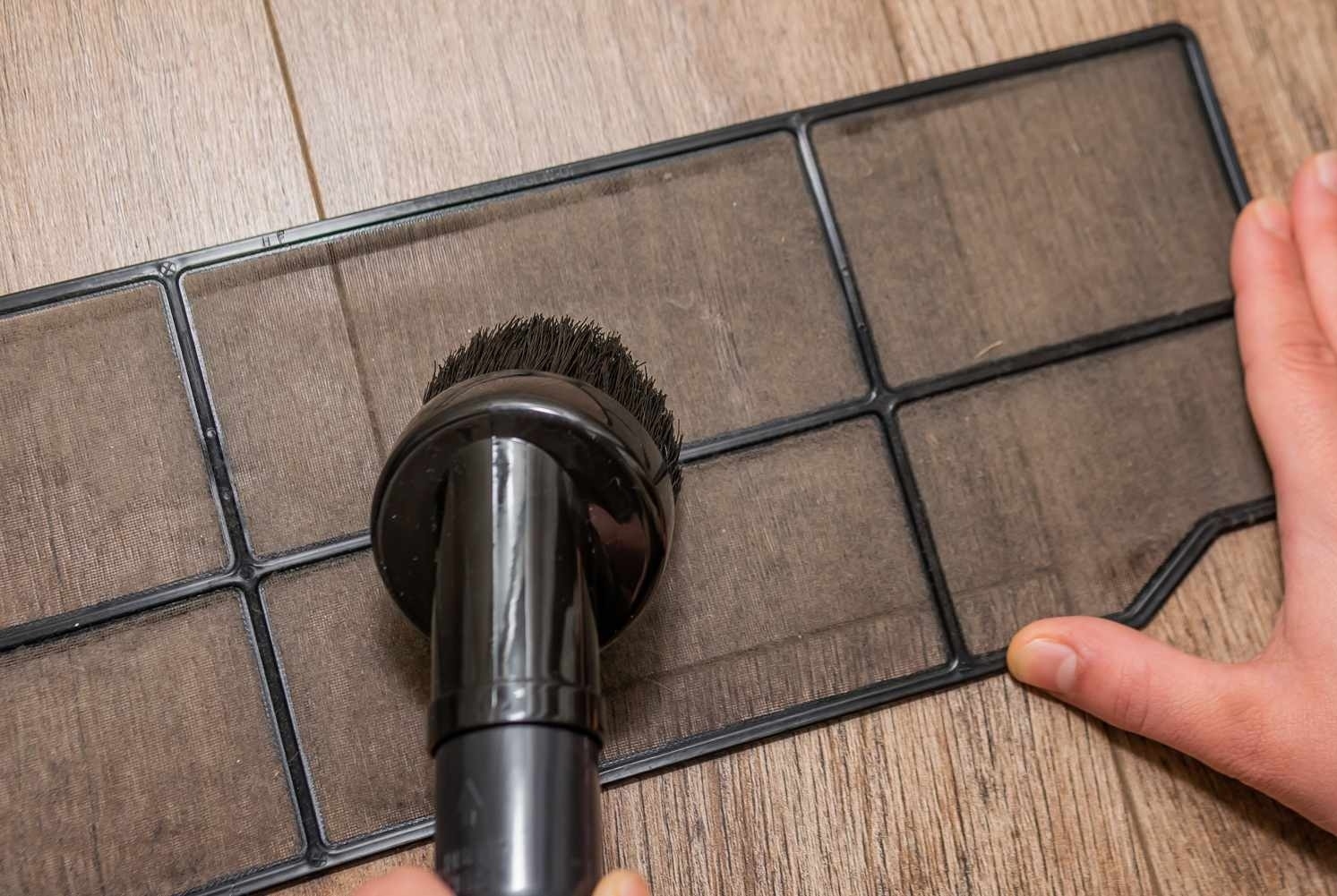 Vệ sinh cục nóng điều hòa Vệ sinh cục nóng điều hòa