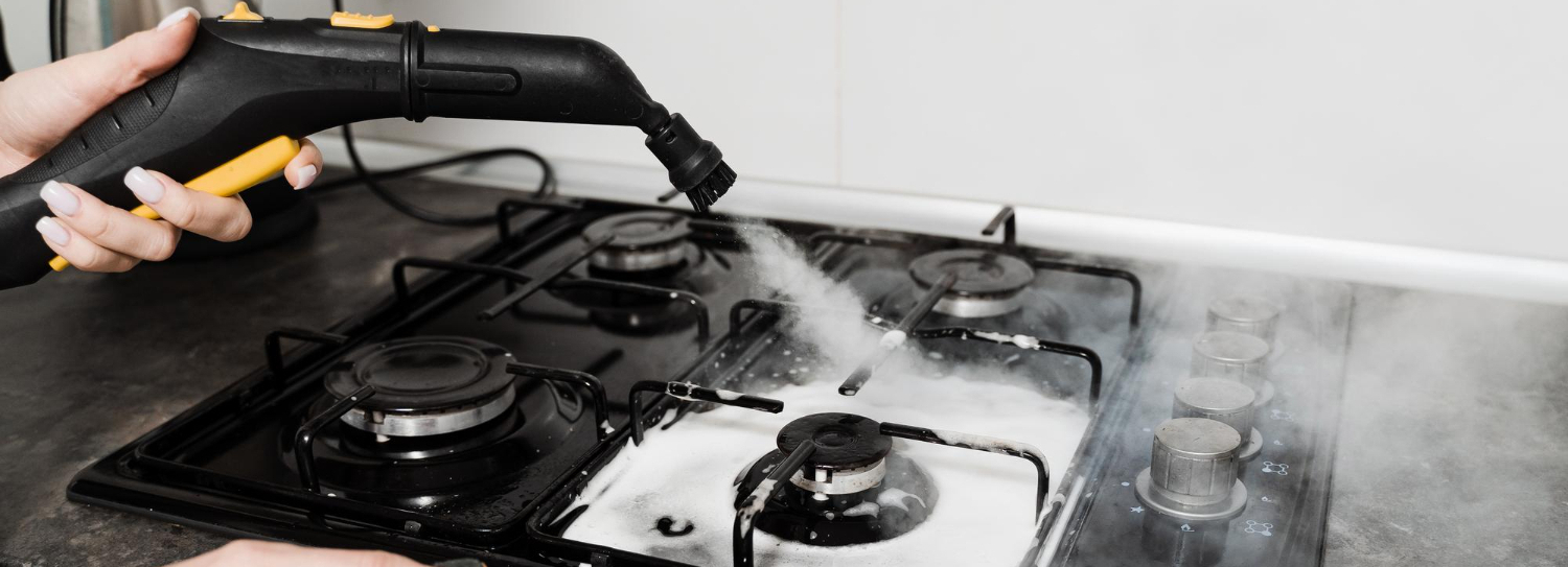 cách vệ sinh bếp ga cách vệ sinh bếp ga