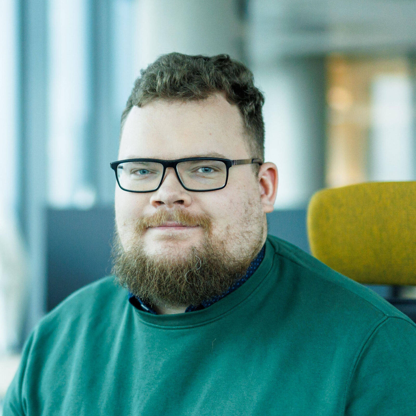 Sander Lepp Sander Lepp