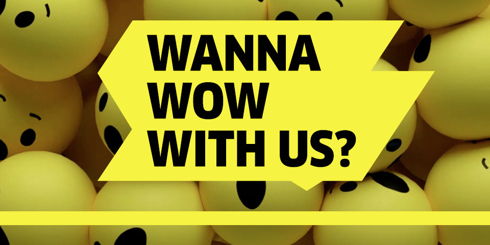 Employer branding wanna wow with us Employer branding wanna wow with us