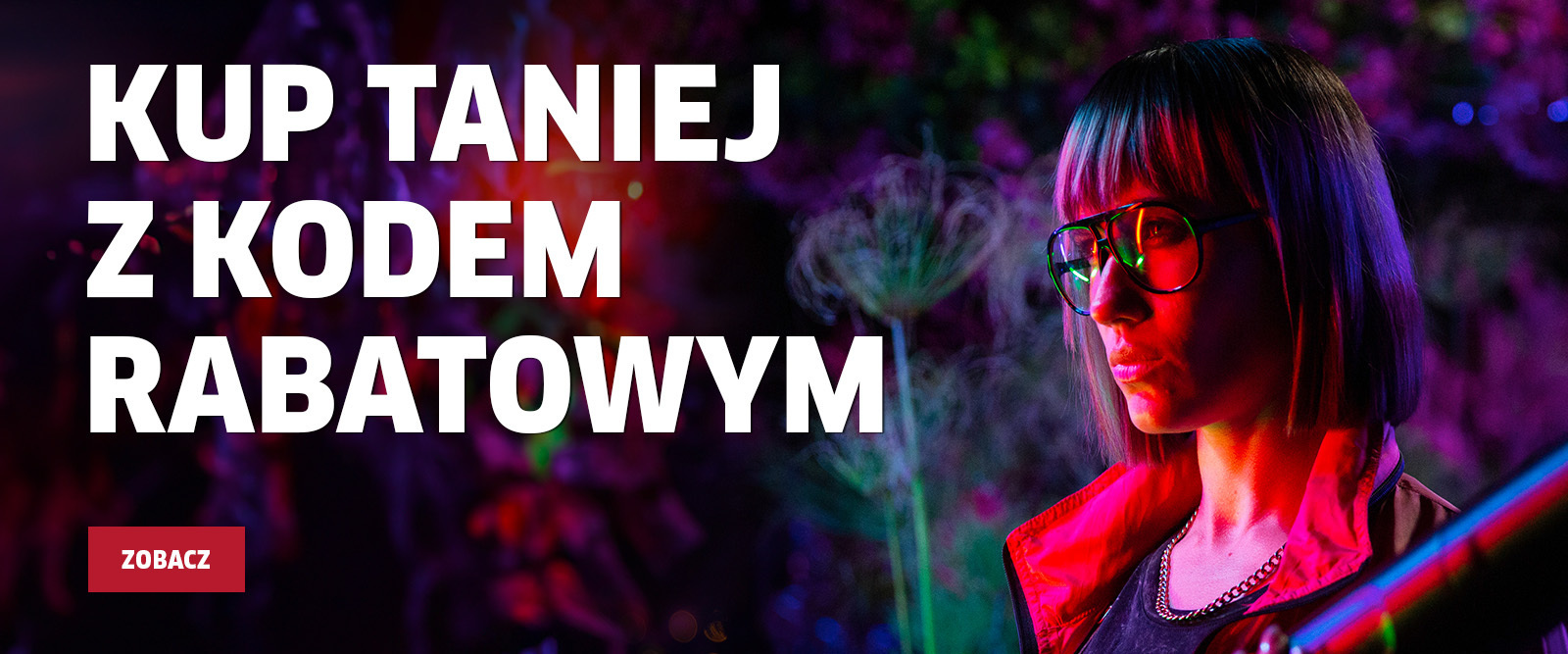 Wiosenne kody rabatowe na produkty do nawadniania i pielęgnacji ogrodu!