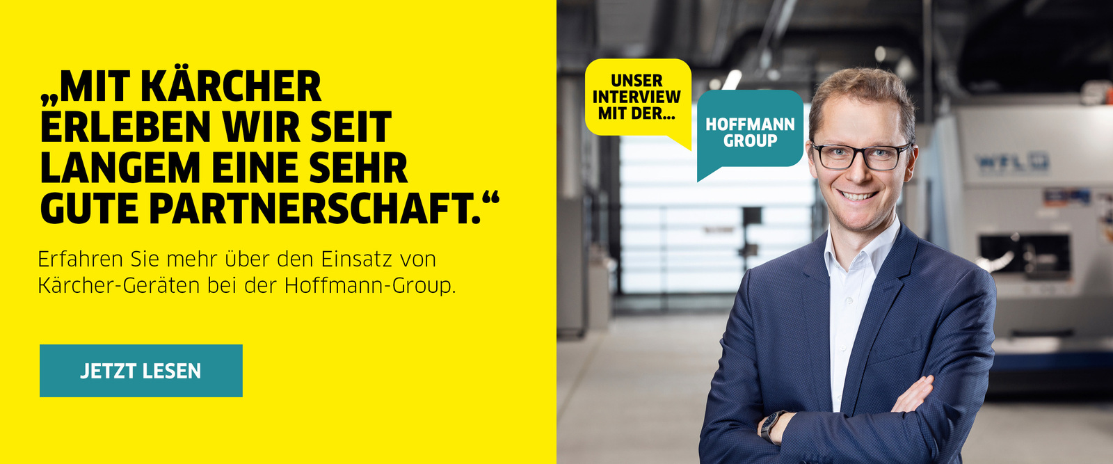Hoffmann Group-Referenz Hoffmann Group-Referenz
