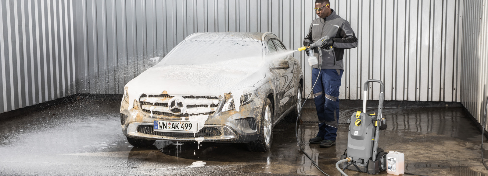 jaka myjka ciśnieniowa do auto detailingu zdjęcie tytułowe jaka myjka ciśnieniowa do auto detailingu zdjęcie tytułowe