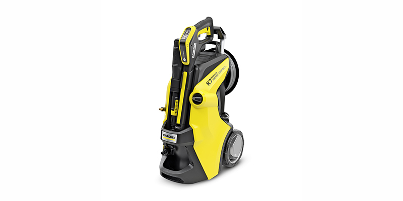 TLAKOVÁ MYČKA K 7 PREMIUM SMART CONTROL FLEX TLAKOVÁ MYČKA K 7 PREMIUM SMART CONTROL FLEX